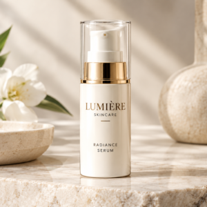 Moisturisers